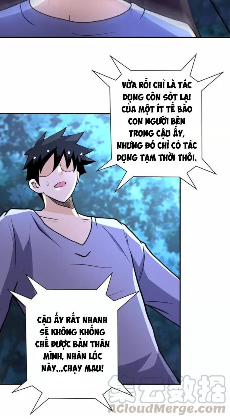 Mạt Thế Siêu Cấp Hệ Thống Chap 70 - Next Chap 71
