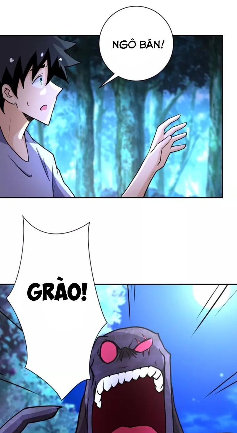 Mạt Thế Siêu Cấp Hệ Thống Chap 70 - Next Chap 71