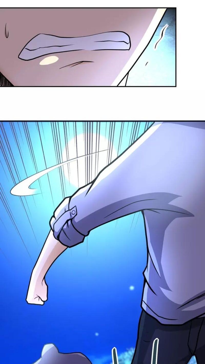 Mạt Thế Siêu Cấp Hệ Thống Chap 70 - Next Chap 71