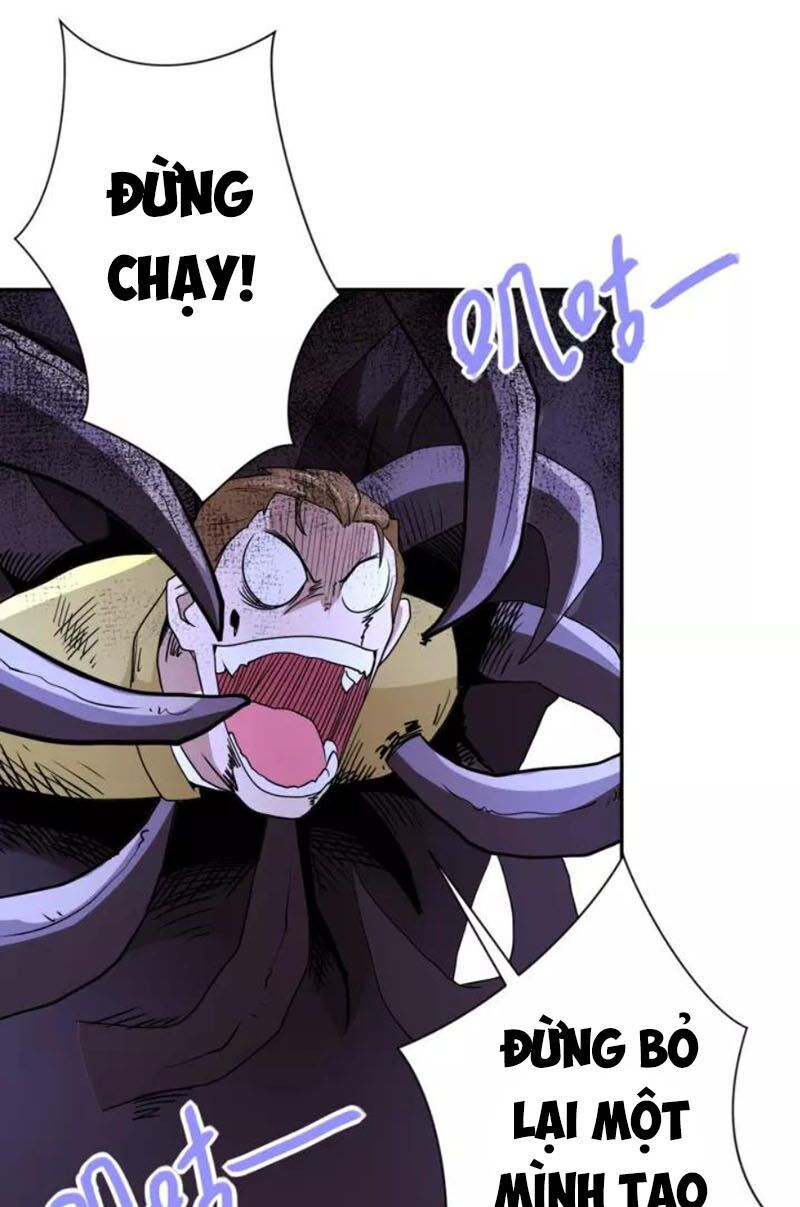 Mạt Thế Siêu Cấp Hệ Thống Chap 70 - Next Chap 71