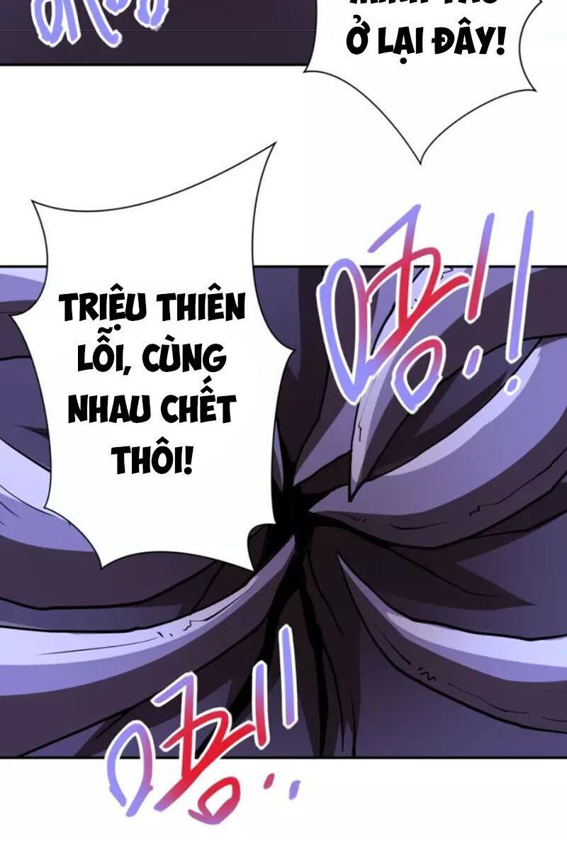 Mạt Thế Siêu Cấp Hệ Thống Chap 70 - Next Chap 71
