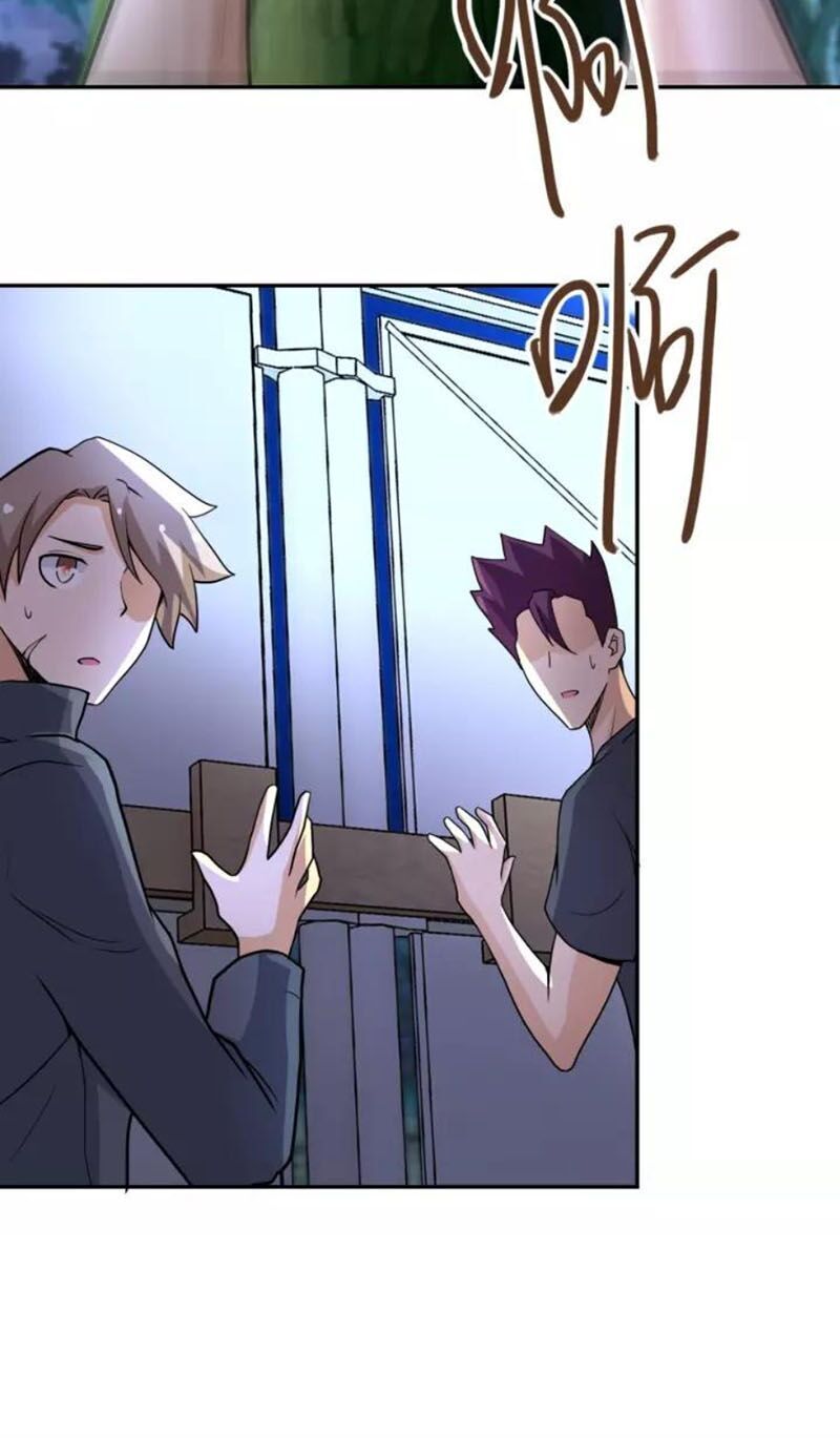 Mạt Thế Siêu Cấp Hệ Thống Chap 70 - Next Chap 71