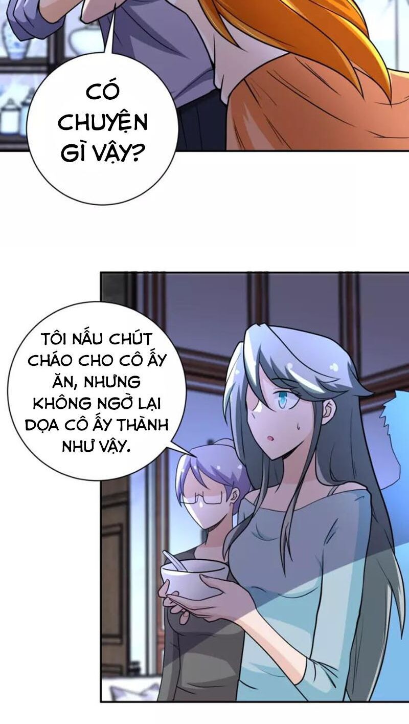 Mạt Thế Siêu Cấp Hệ Thống Chap 70 - Next Chap 71