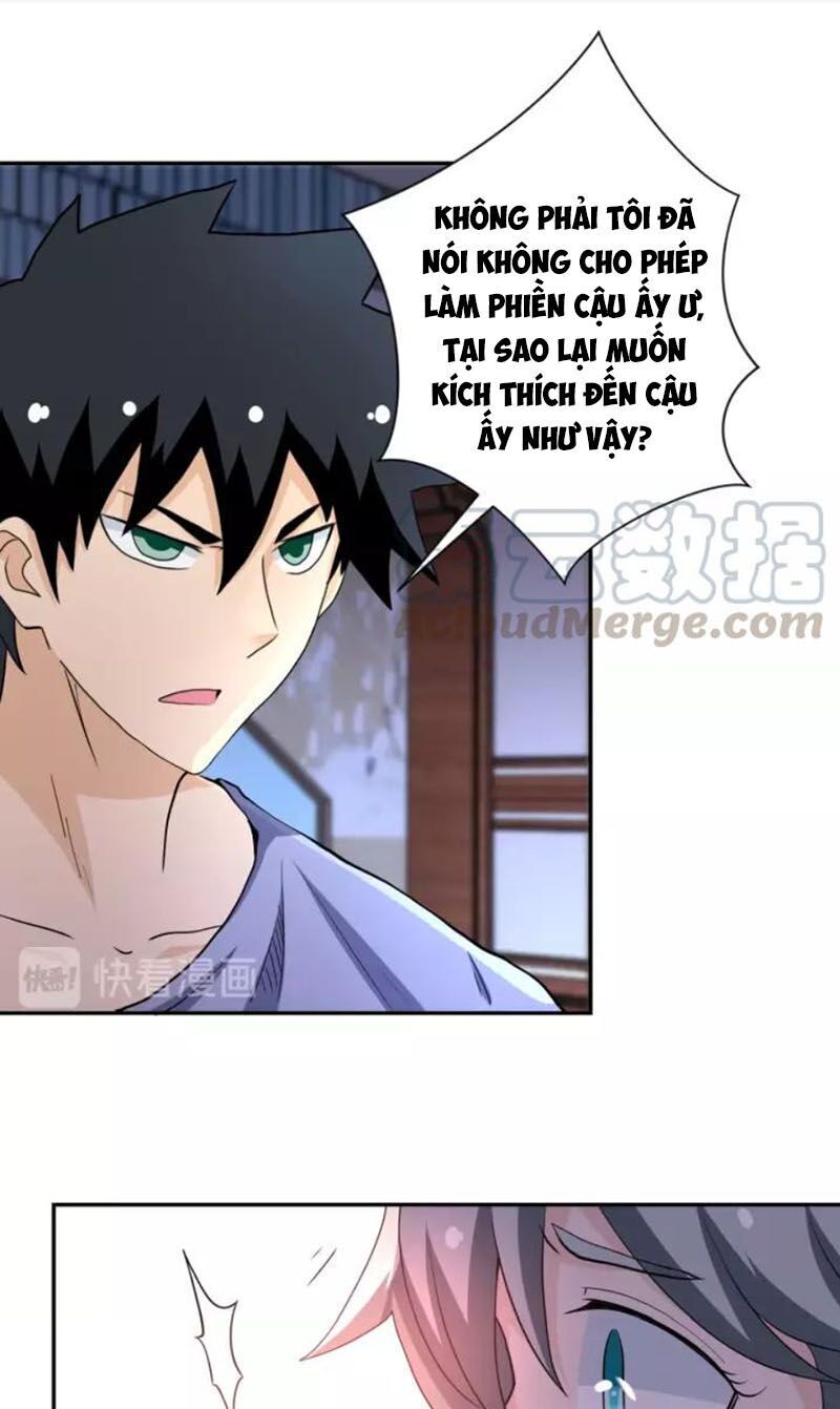 Mạt Thế Siêu Cấp Hệ Thống Chap 70 - Next Chap 71