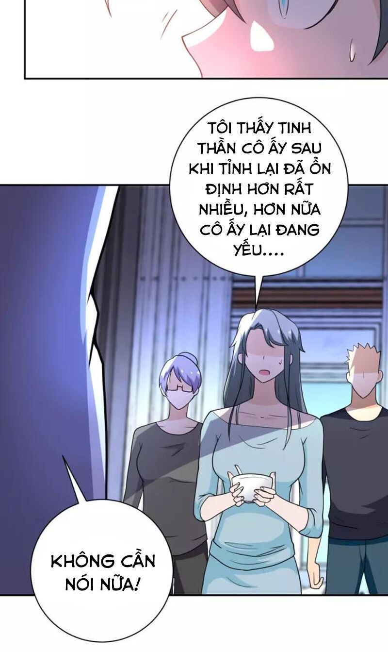 Mạt Thế Siêu Cấp Hệ Thống Chap 70 - Next Chap 71