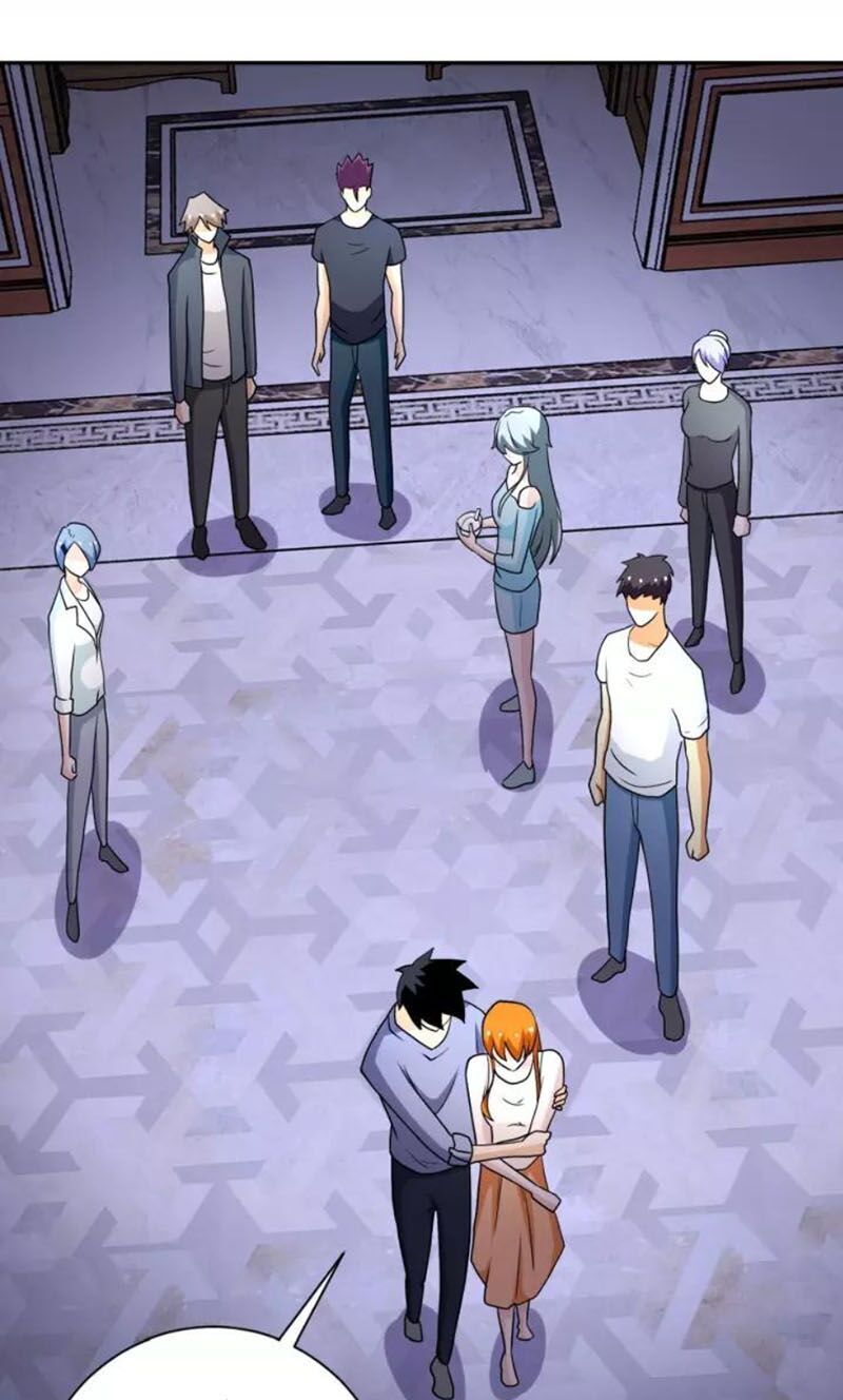Mạt Thế Siêu Cấp Hệ Thống Chap 70 - Next Chap 71