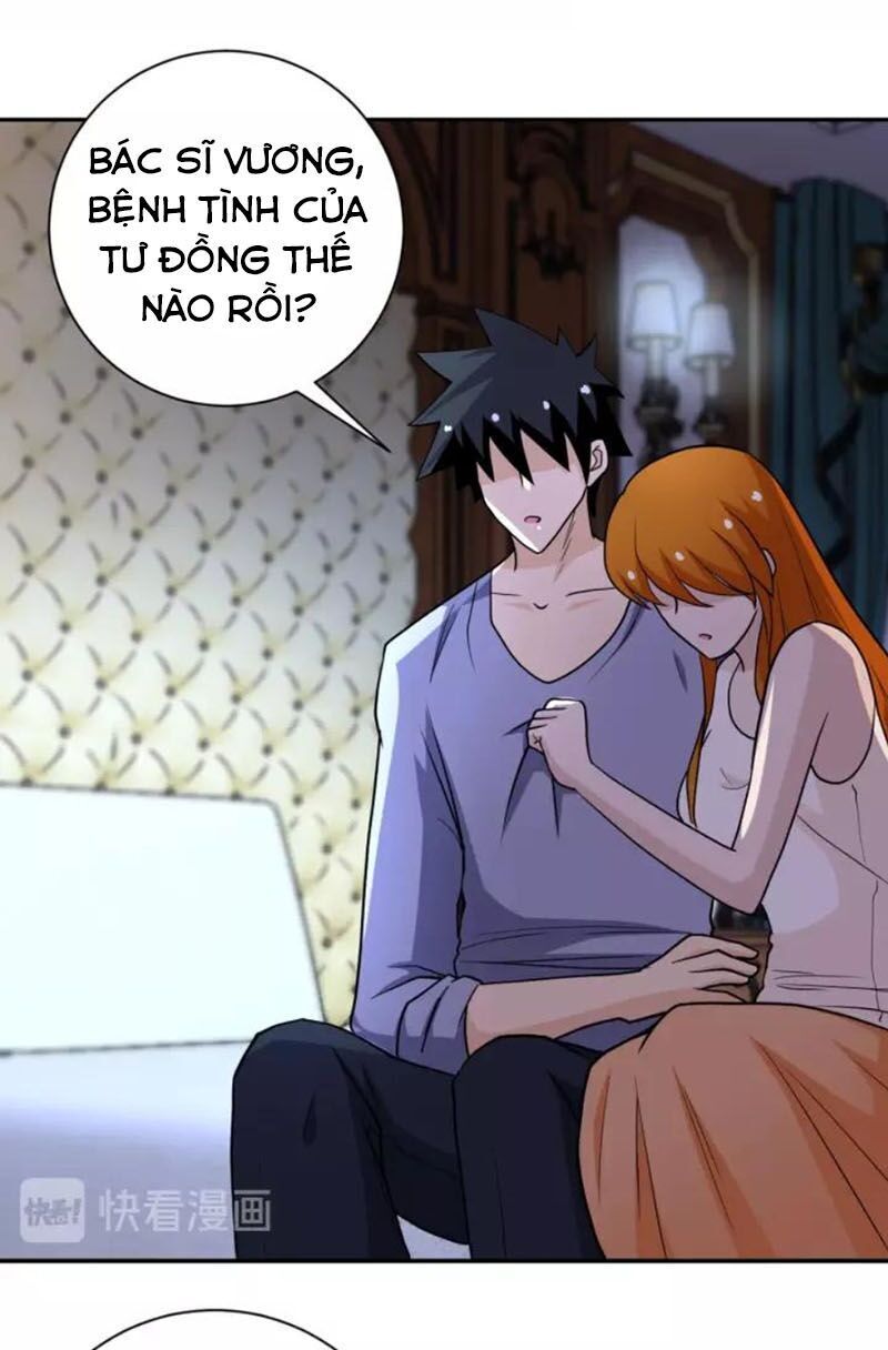 Mạt Thế Siêu Cấp Hệ Thống Chap 70 - Next Chap 71