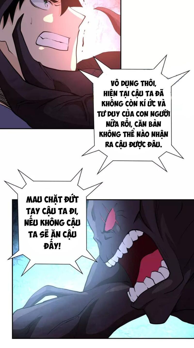 Mạt Thế Siêu Cấp Hệ Thống Chap 70 - Next Chap 71
