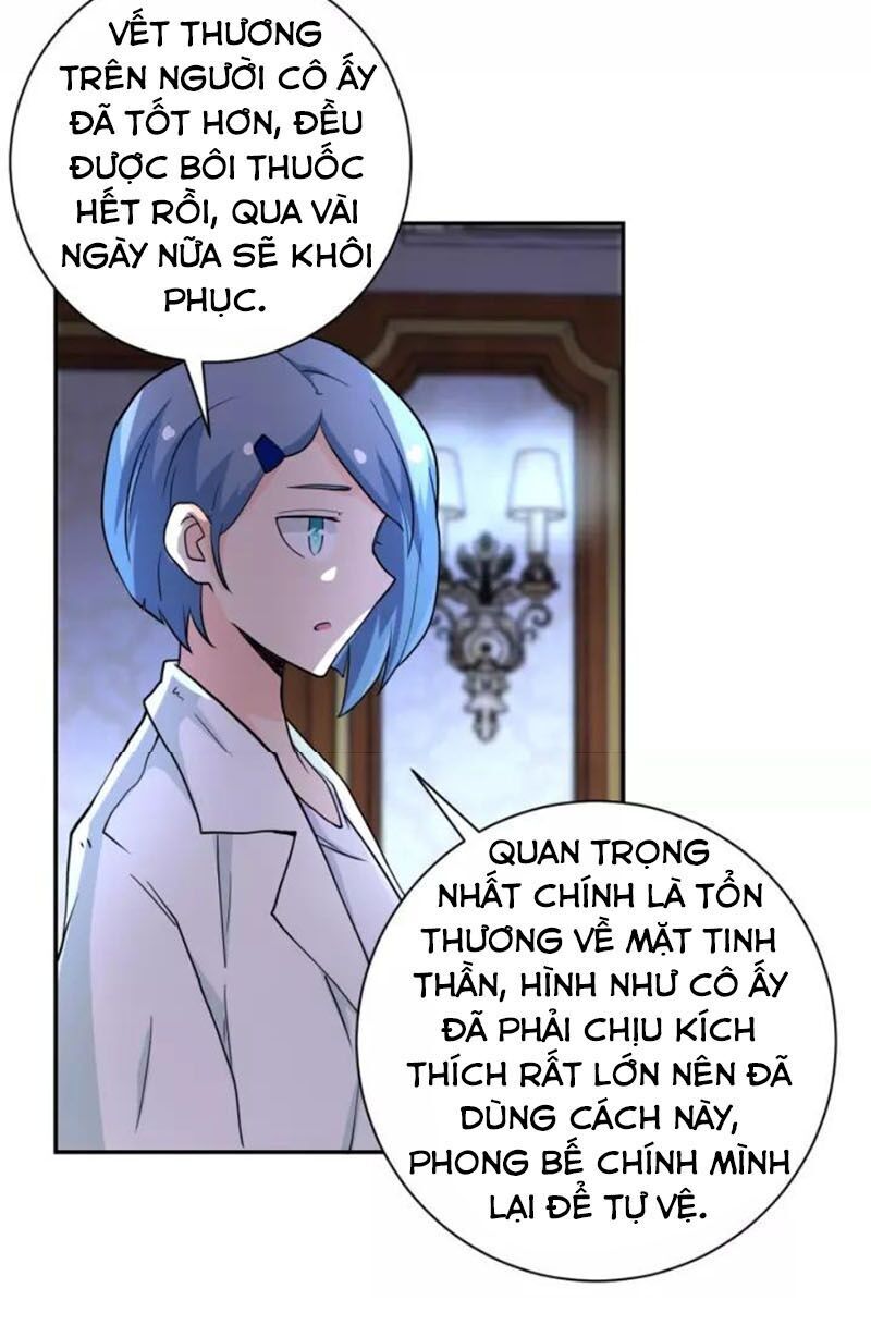 Mạt Thế Siêu Cấp Hệ Thống Chap 70 - Next Chap 71