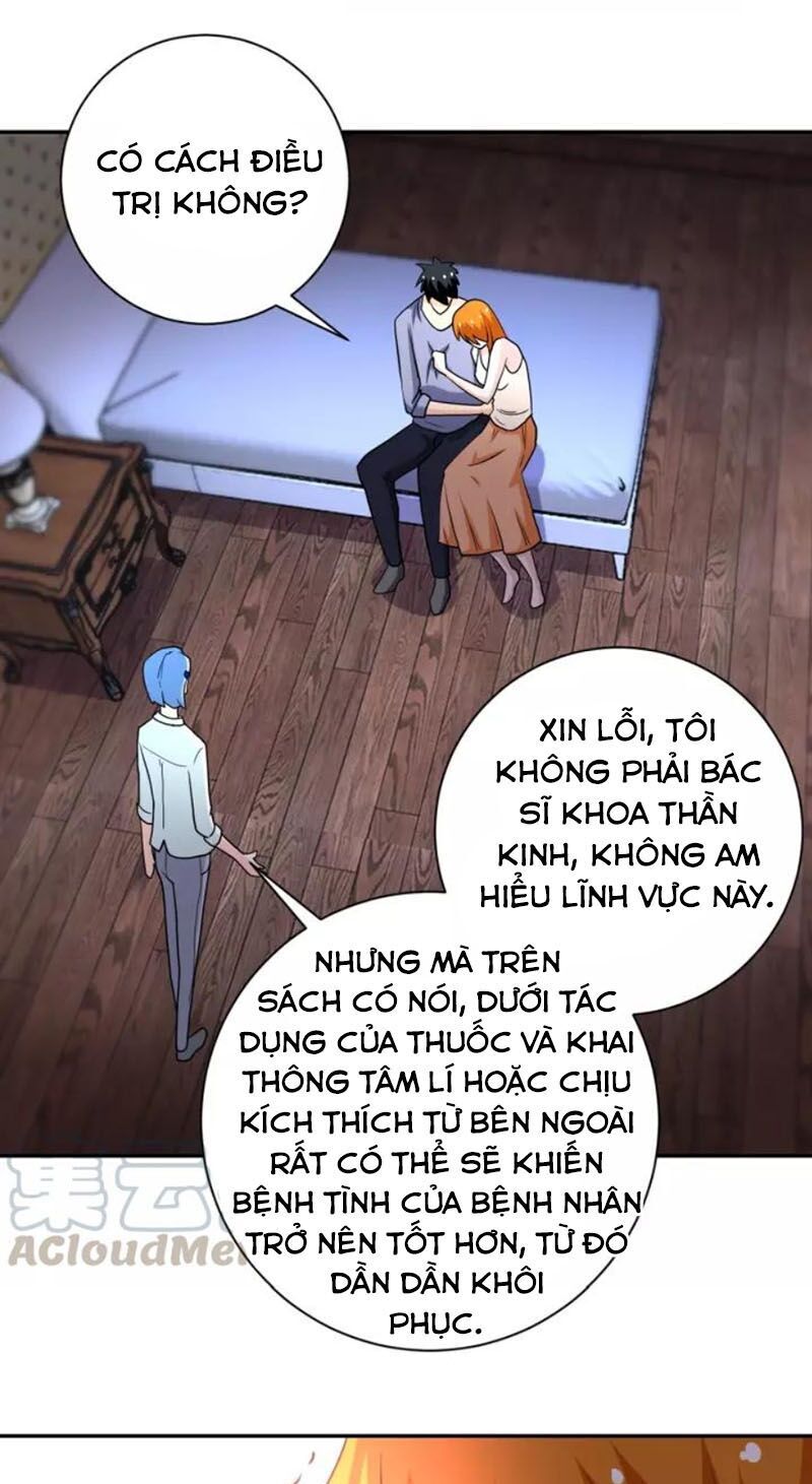 Mạt Thế Siêu Cấp Hệ Thống Chap 70 - Next Chap 71