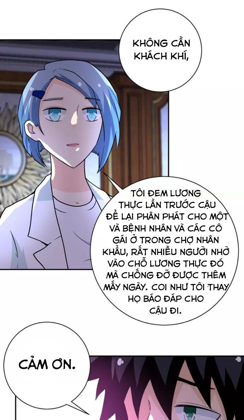 Mạt Thế Siêu Cấp Hệ Thống Chap 70 - Next Chap 71
