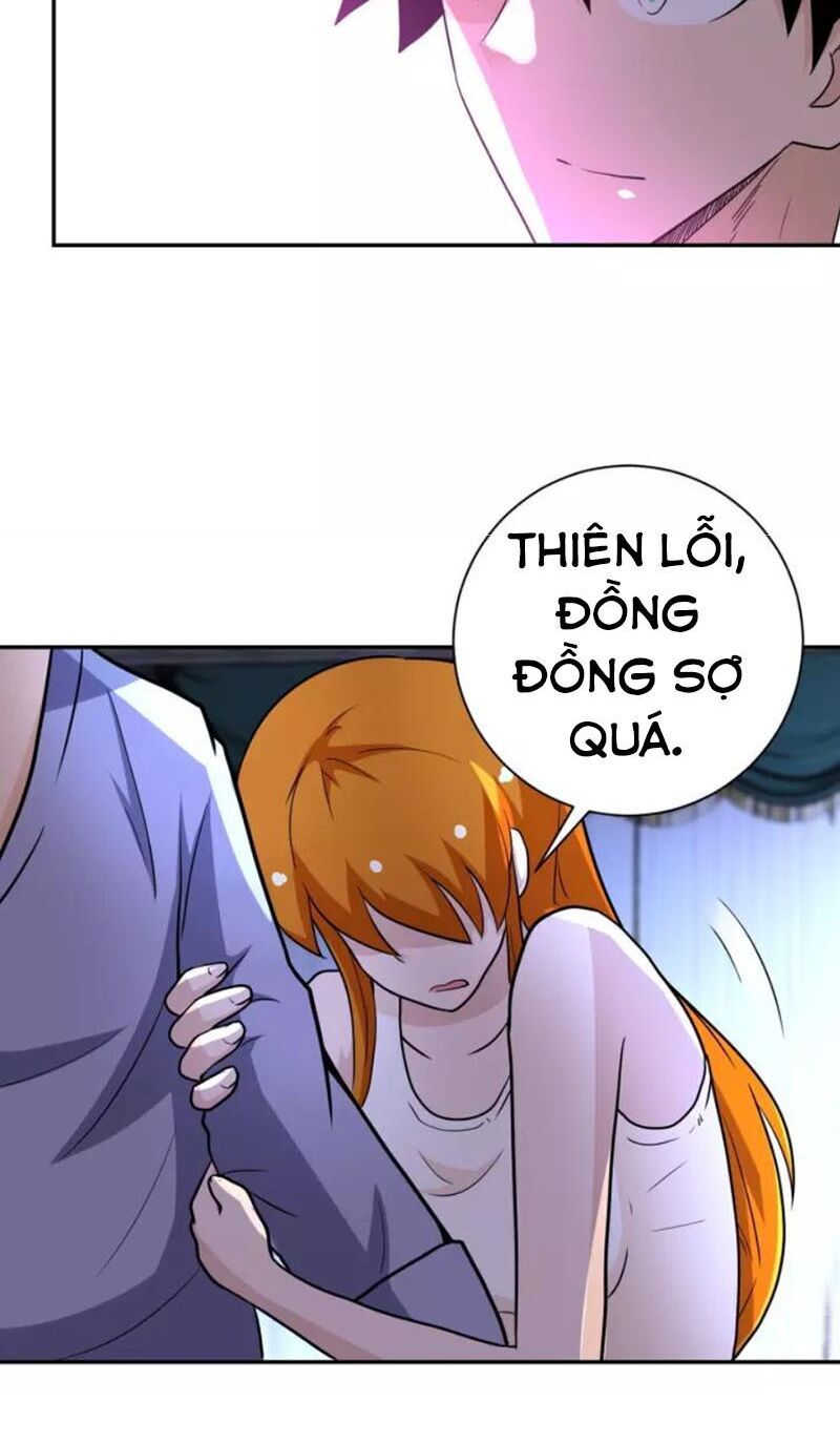 Mạt Thế Siêu Cấp Hệ Thống Chap 70 - Next Chap 71