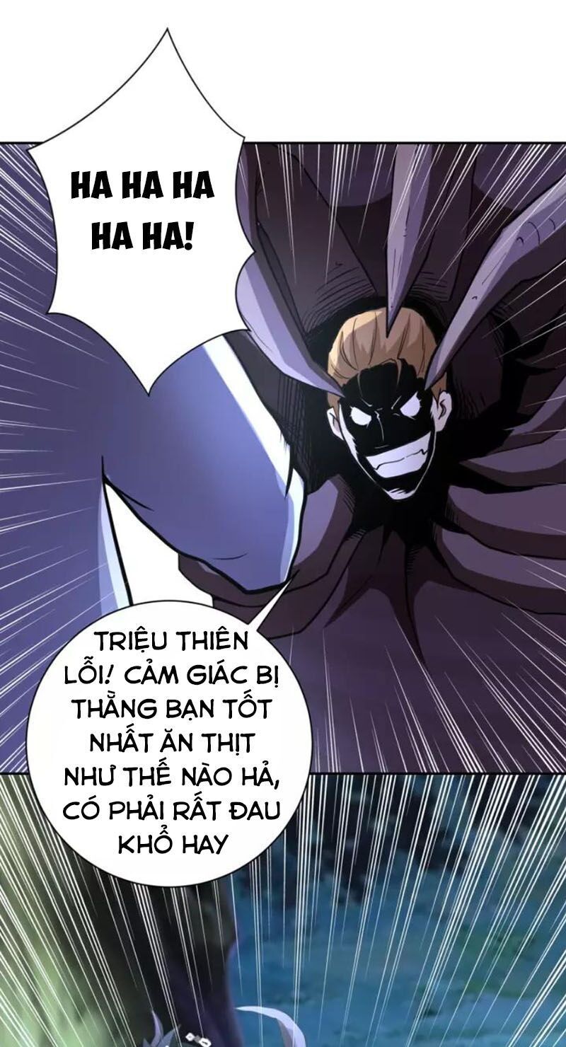 Mạt Thế Siêu Cấp Hệ Thống Chap 70 - Next Chap 71