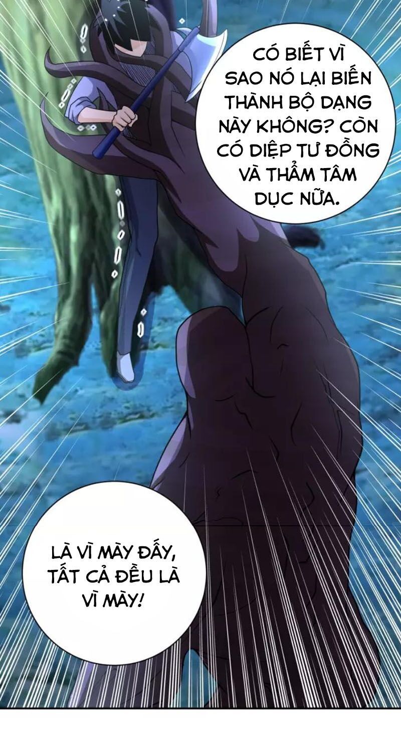 Mạt Thế Siêu Cấp Hệ Thống Chap 70 - Next Chap 71