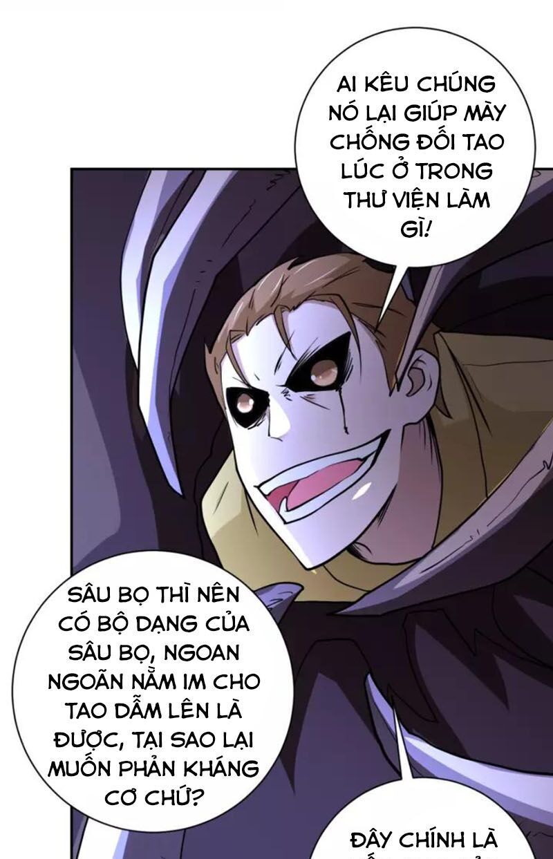 Mạt Thế Siêu Cấp Hệ Thống Chap 70 - Next Chap 71