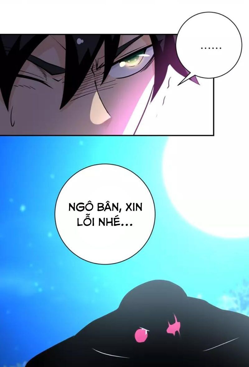 Mạt Thế Siêu Cấp Hệ Thống Chap 70 - Next Chap 71