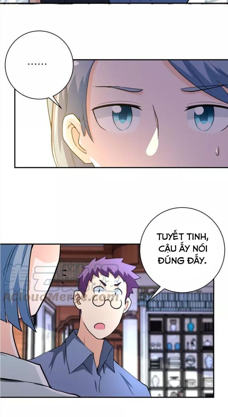 Mạt Thế Siêu Cấp Hệ Thống Chap 71 - Next Chap 72
