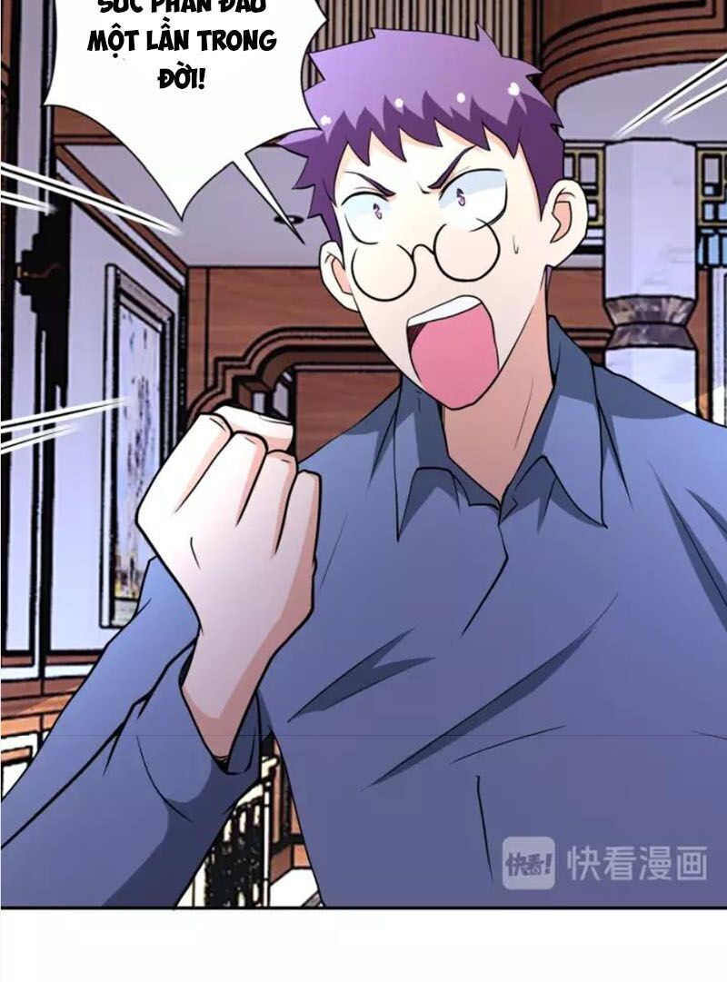 Mạt Thế Siêu Cấp Hệ Thống Chap 71 - Next Chap 72