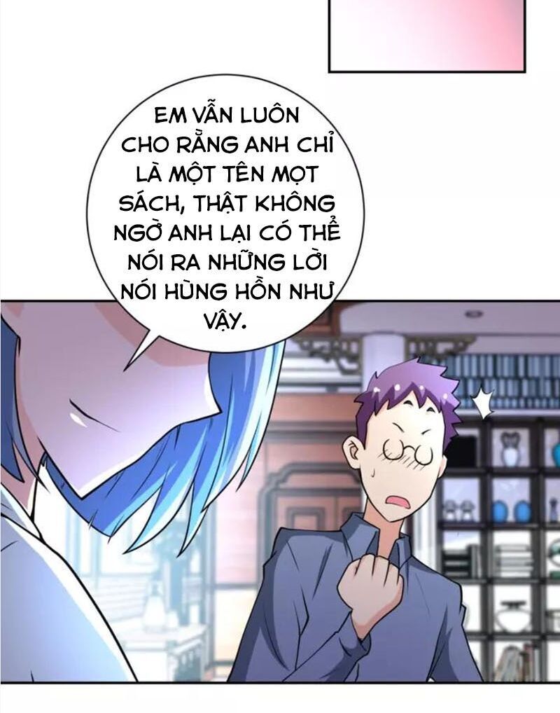 Mạt Thế Siêu Cấp Hệ Thống Chap 71 - Next Chap 72
