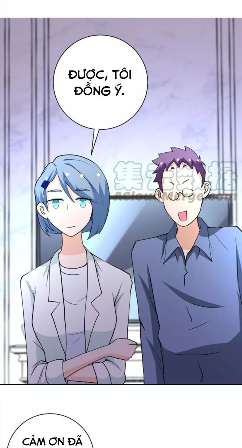 Mạt Thế Siêu Cấp Hệ Thống Chap 71 - Next Chap 72
