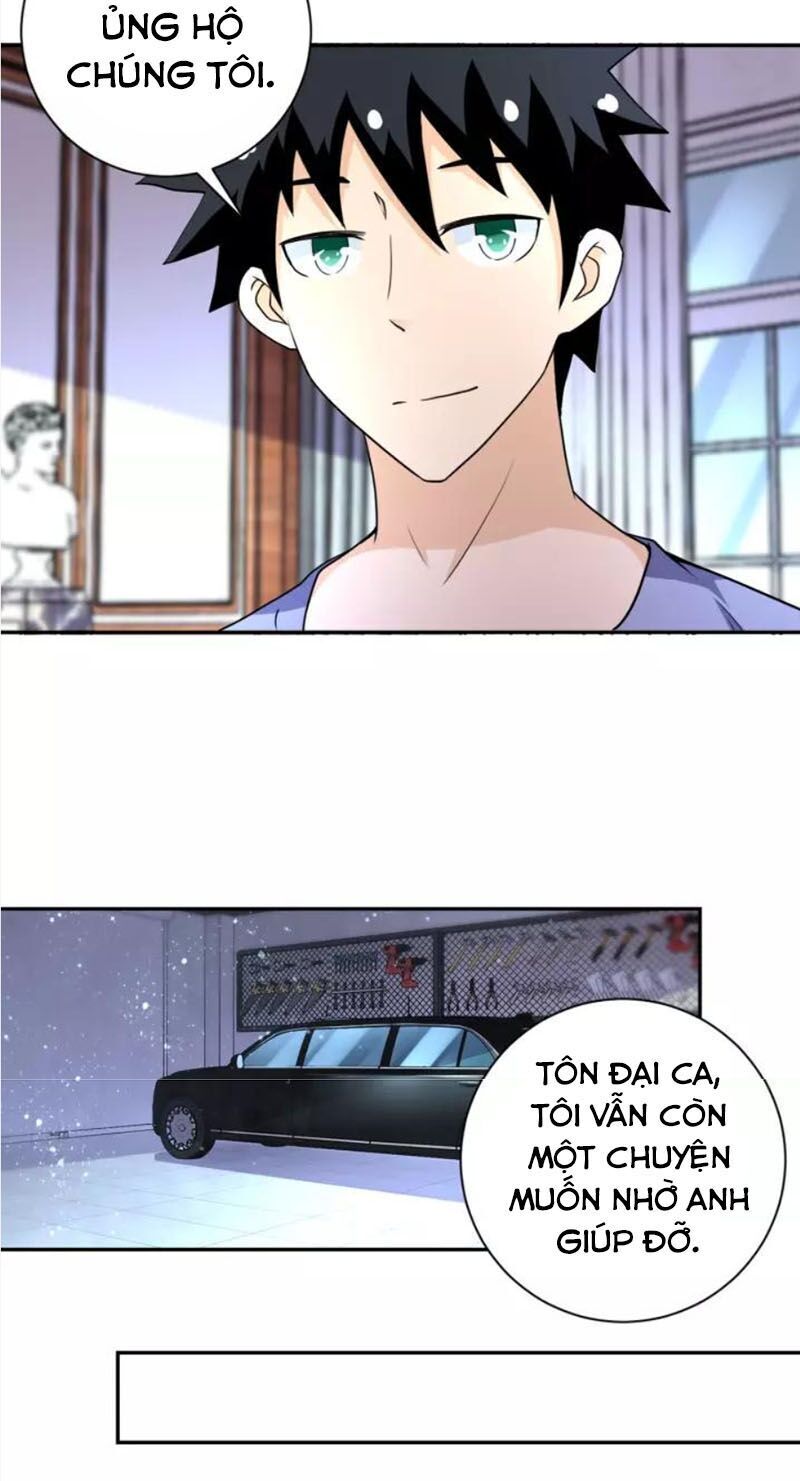 Mạt Thế Siêu Cấp Hệ Thống Chap 71 - Next Chap 72