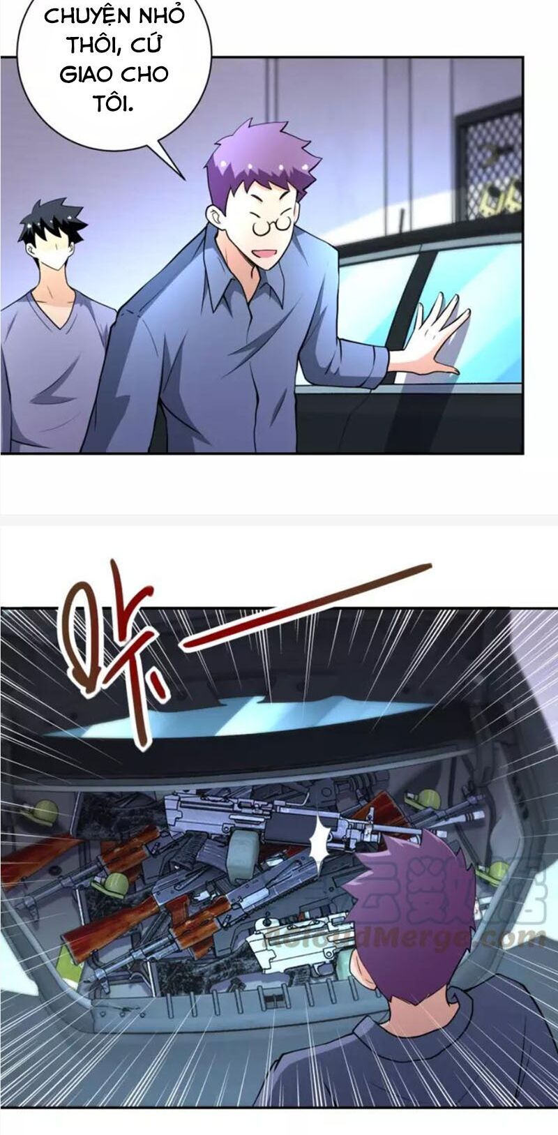 Mạt Thế Siêu Cấp Hệ Thống Chap 71 - Next Chap 72