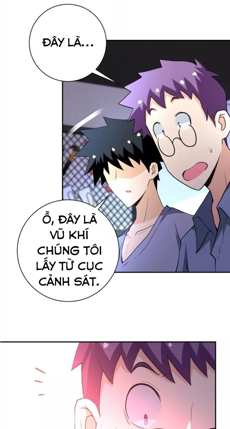 Mạt Thế Siêu Cấp Hệ Thống Chap 71 - Next Chap 72