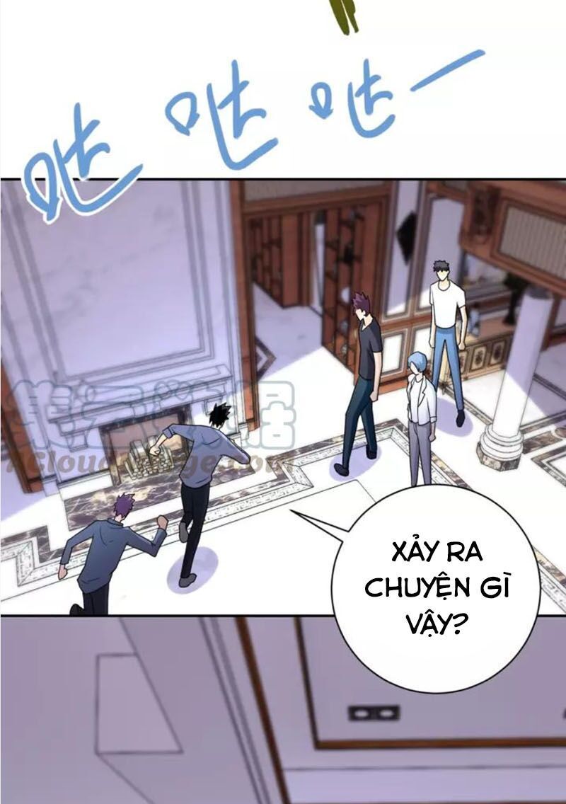 Mạt Thế Siêu Cấp Hệ Thống Chap 71 - Next Chap 72