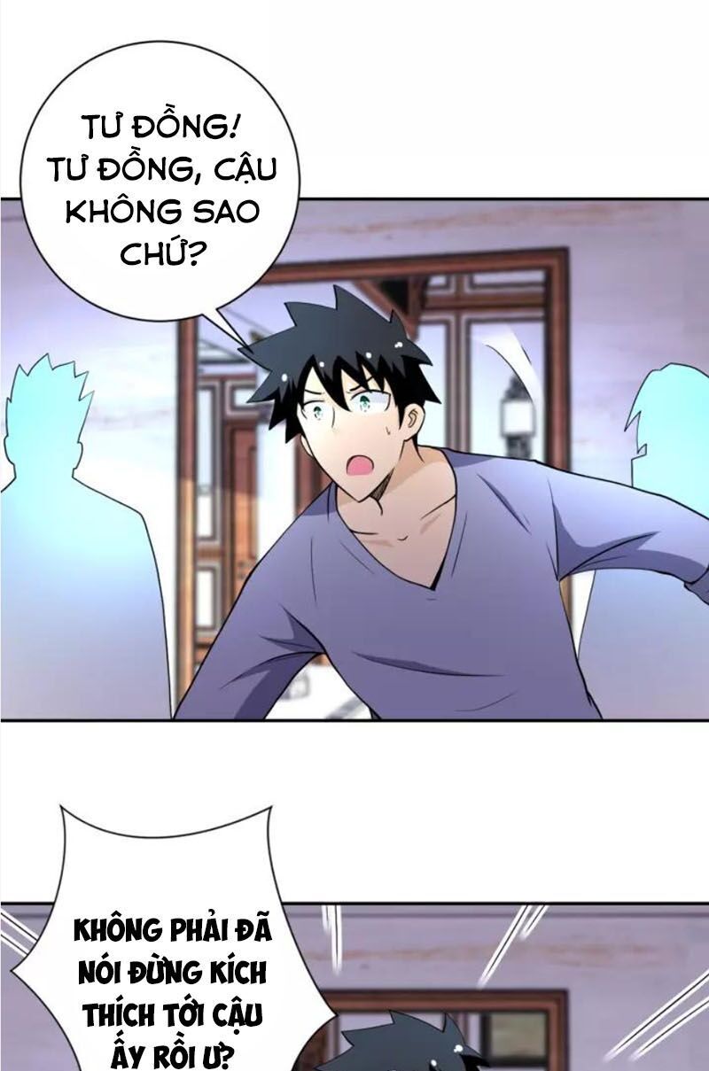 Mạt Thế Siêu Cấp Hệ Thống Chap 71 - Next Chap 72