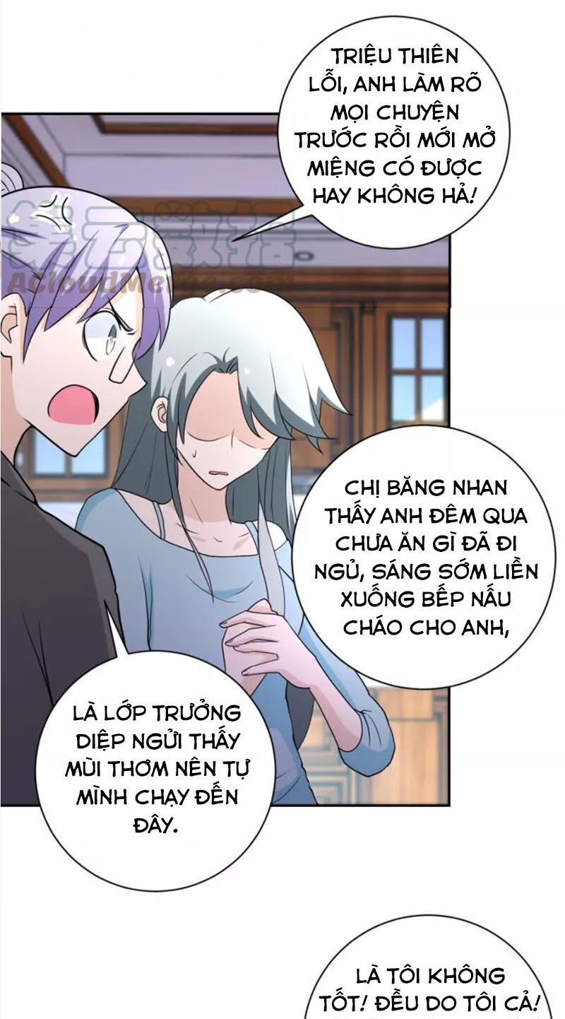 Mạt Thế Siêu Cấp Hệ Thống Chap 71 - Next Chap 72