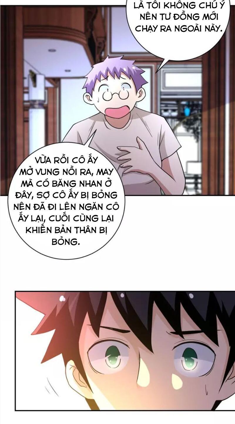 Mạt Thế Siêu Cấp Hệ Thống Chap 71 - Next Chap 72