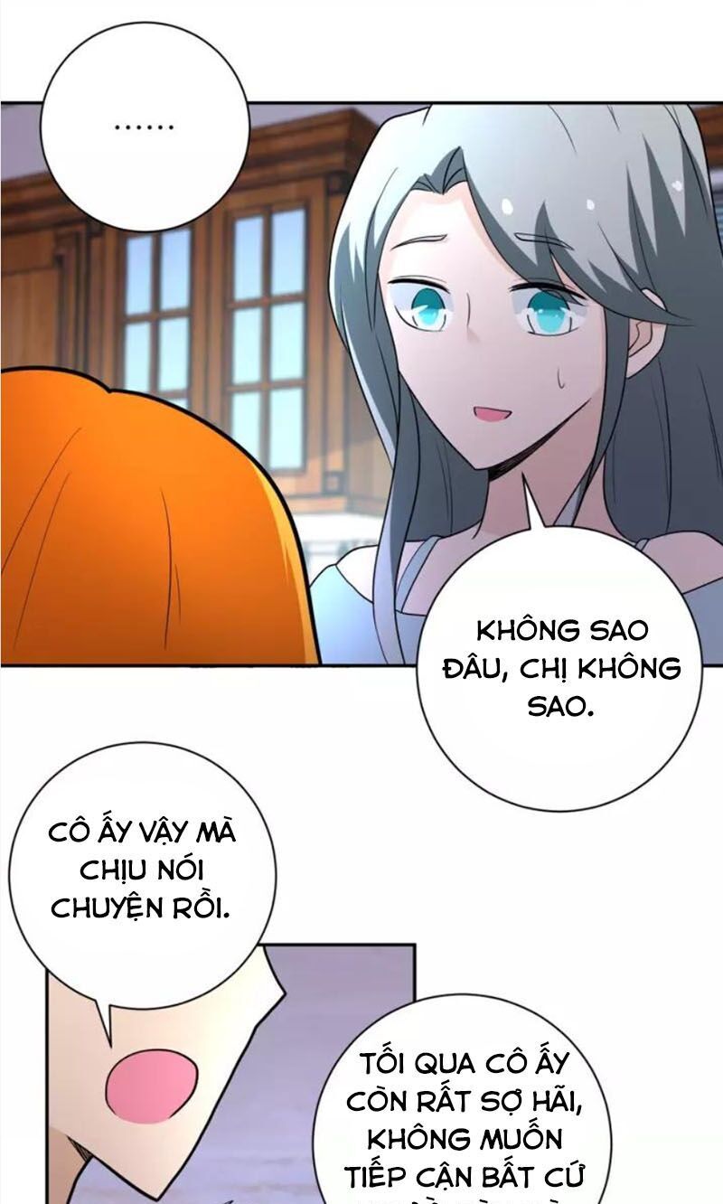 Mạt Thế Siêu Cấp Hệ Thống Chap 71 - Next Chap 72