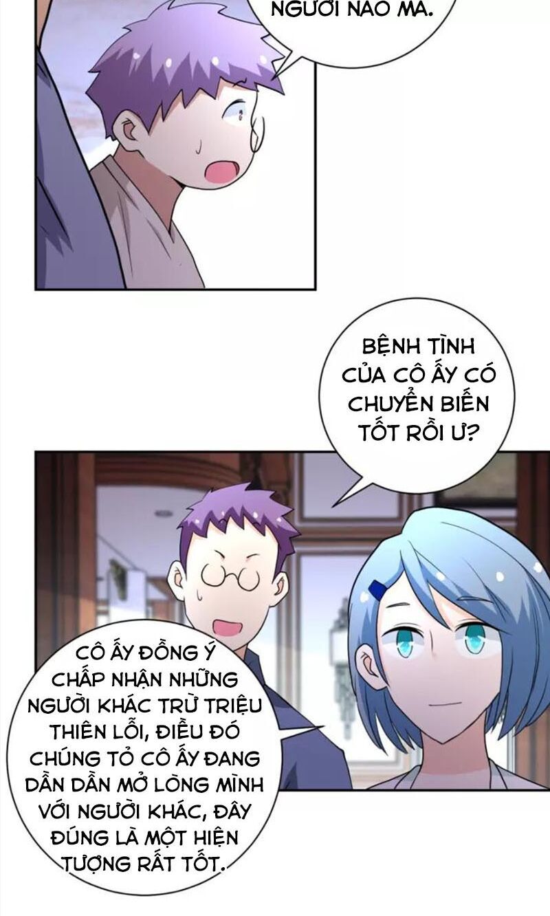 Mạt Thế Siêu Cấp Hệ Thống Chap 71 - Next Chap 72