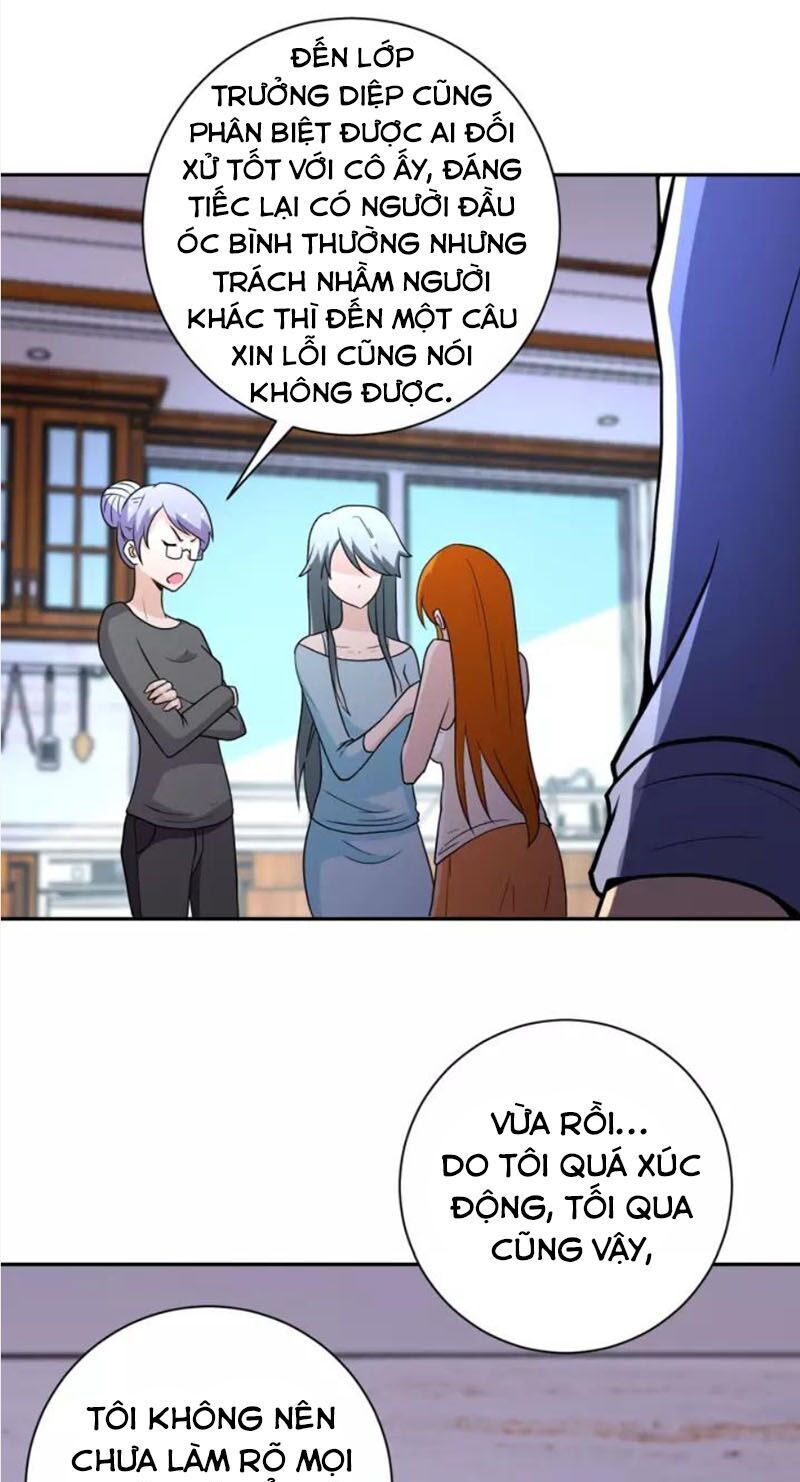 Mạt Thế Siêu Cấp Hệ Thống Chap 71 - Next Chap 72