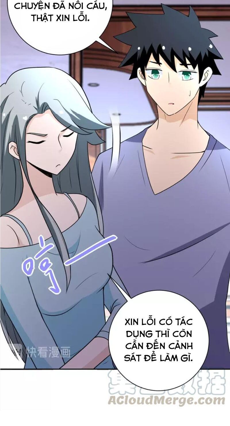 Mạt Thế Siêu Cấp Hệ Thống Chap 71 - Next Chap 72