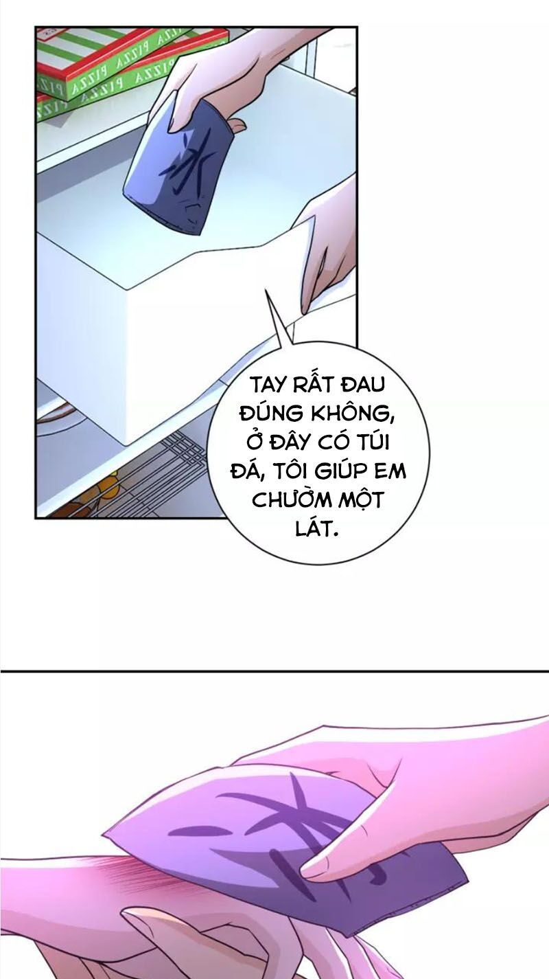 Mạt Thế Siêu Cấp Hệ Thống Chap 71 - Next Chap 72