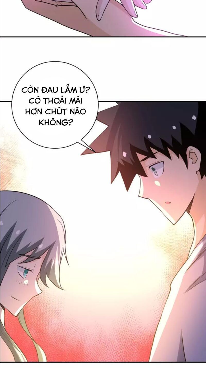 Mạt Thế Siêu Cấp Hệ Thống Chap 71 - Next Chap 72