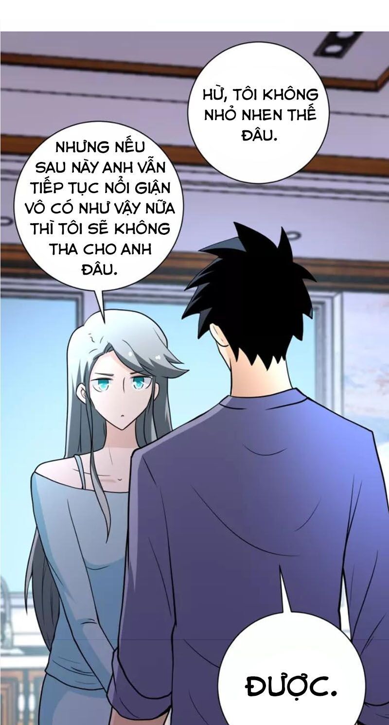 Mạt Thế Siêu Cấp Hệ Thống Chap 71 - Next Chap 72