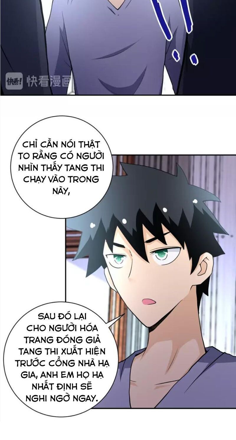 Mạt Thế Siêu Cấp Hệ Thống Chap 71 - Next Chap 72