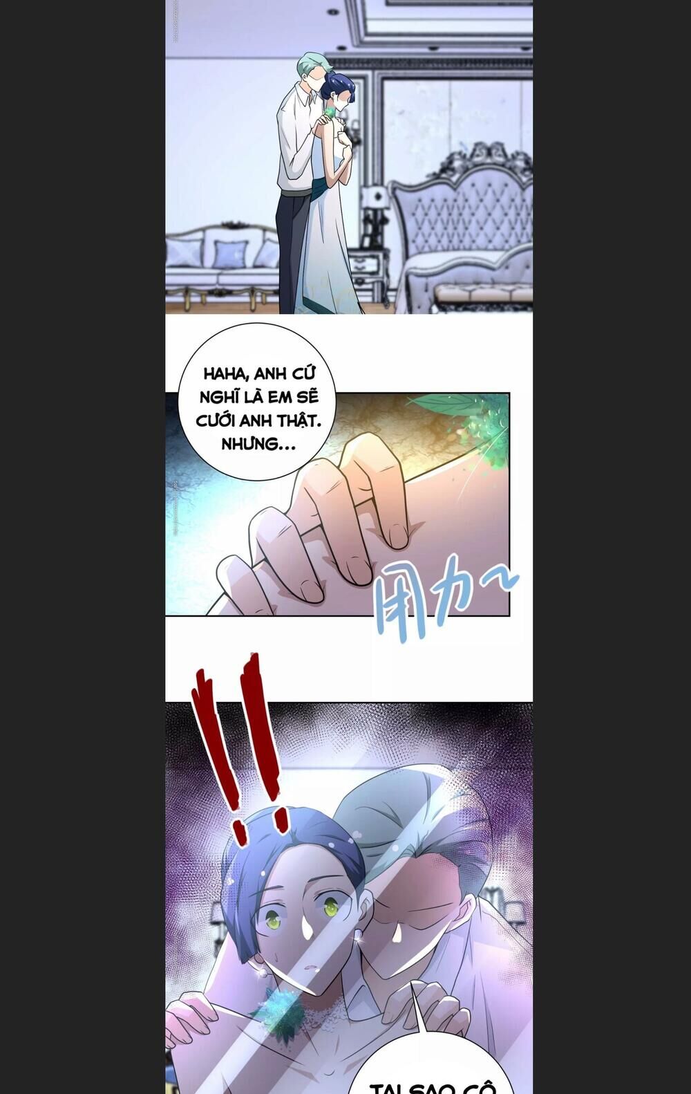 Mạt Thế Siêu Cấp Hệ Thống Chap 72 - Next Chap 73