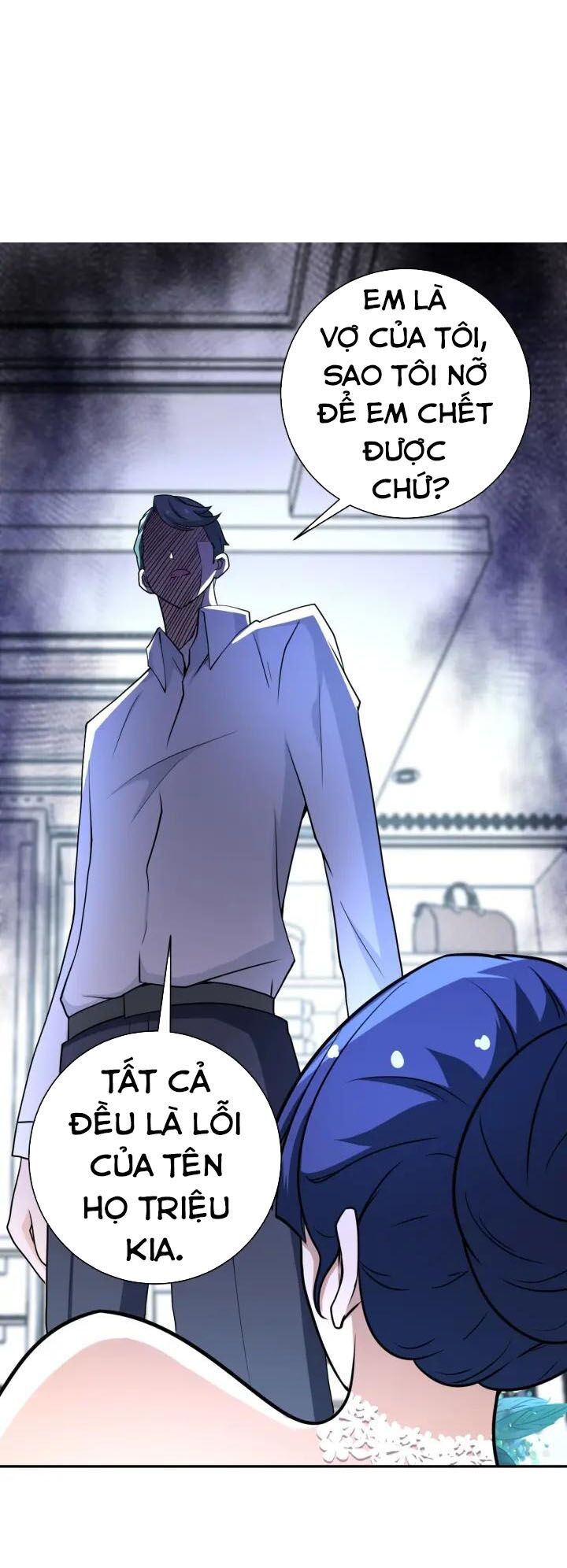 Mạt Thế Siêu Cấp Hệ Thống Chap 73 - Next Chap 74