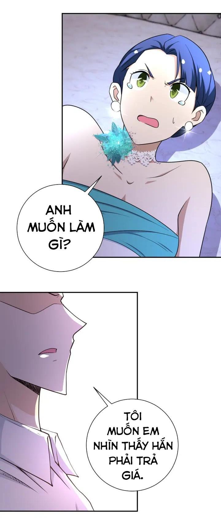 Mạt Thế Siêu Cấp Hệ Thống Chap 73 - Next Chap 74