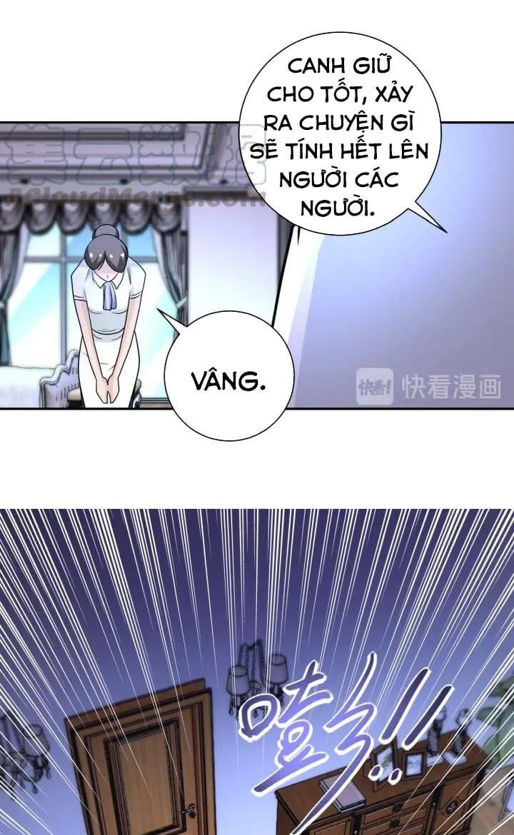 Mạt Thế Siêu Cấp Hệ Thống Chap 73 - Next Chap 74