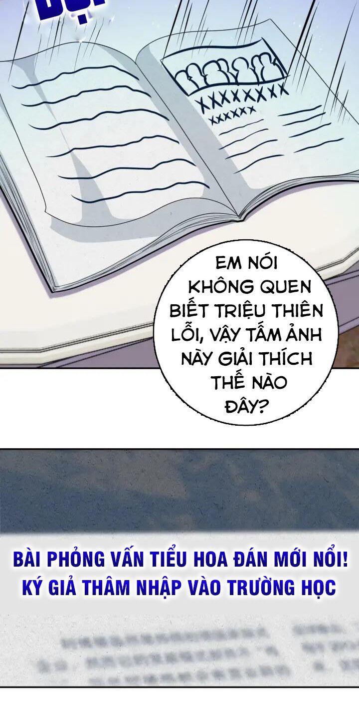Mạt Thế Siêu Cấp Hệ Thống Chap 73 - Next Chap 74