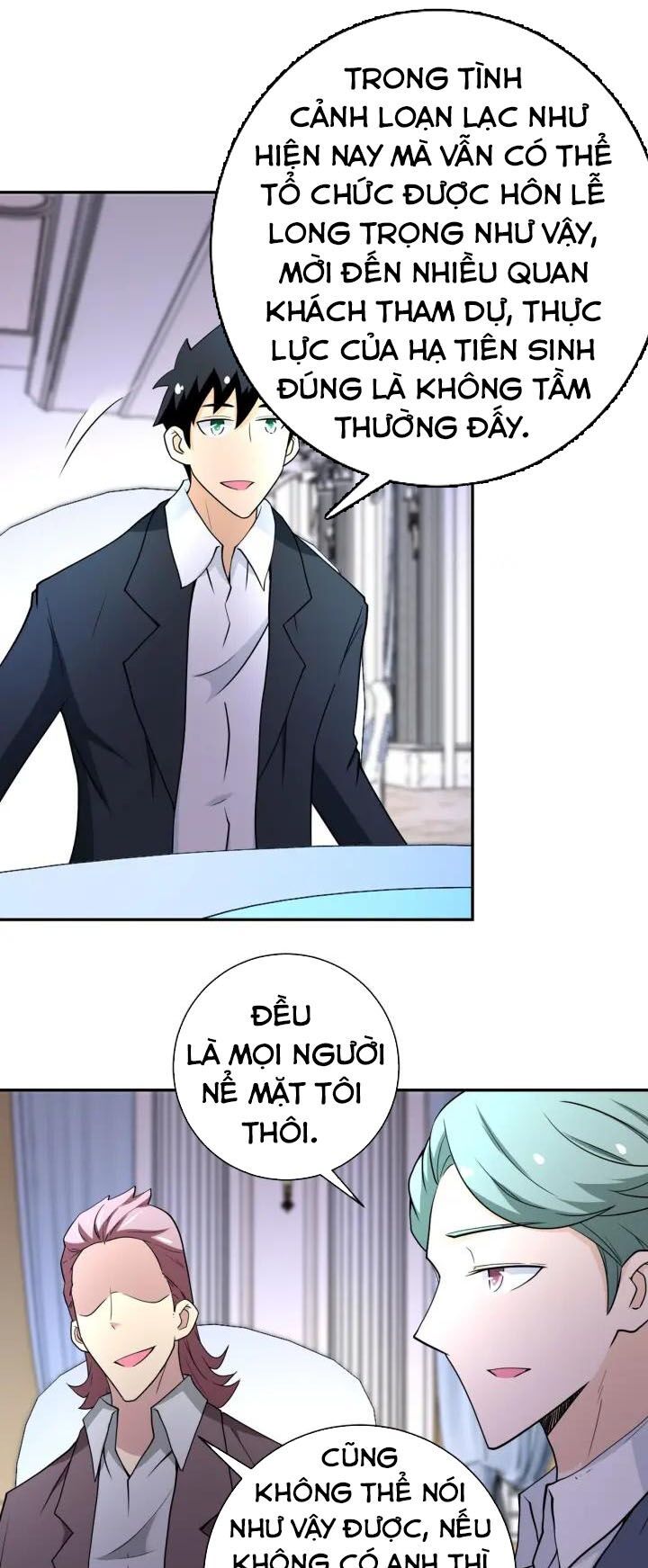 Mạt Thế Siêu Cấp Hệ Thống Chap 73 - Next Chap 74