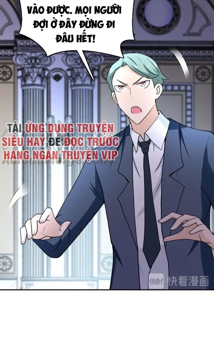 Mạt Thế Siêu Cấp Hệ Thống Chap 73 - Next Chap 74