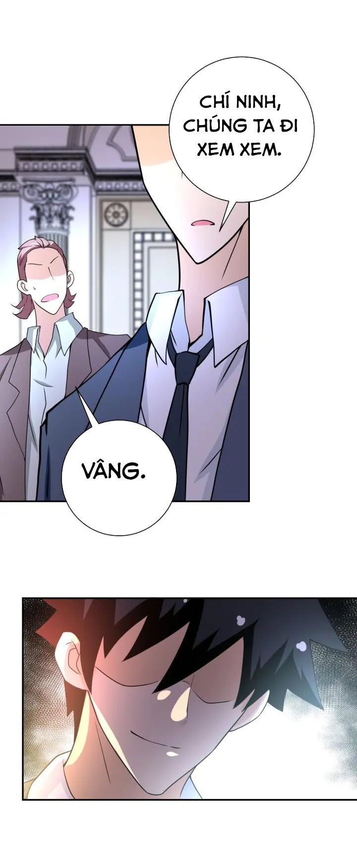 Mạt Thế Siêu Cấp Hệ Thống Chap 73 - Next Chap 74