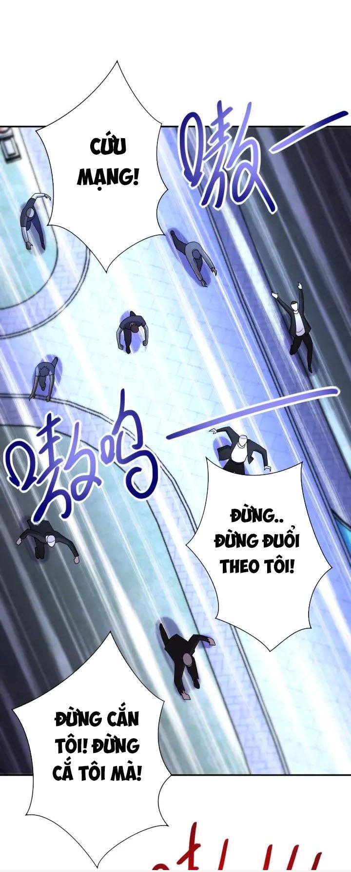 Mạt Thế Siêu Cấp Hệ Thống Chap 73 - Next Chap 74