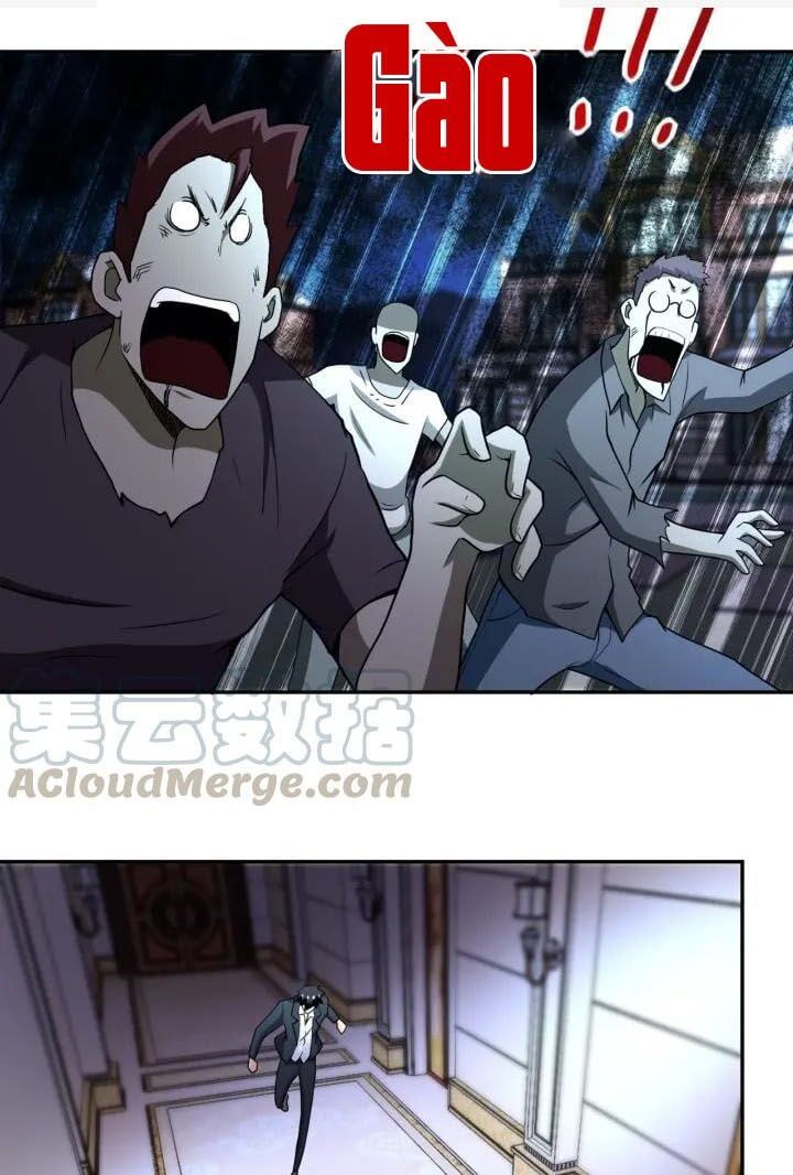 Mạt Thế Siêu Cấp Hệ Thống Chap 73 - Next Chap 74