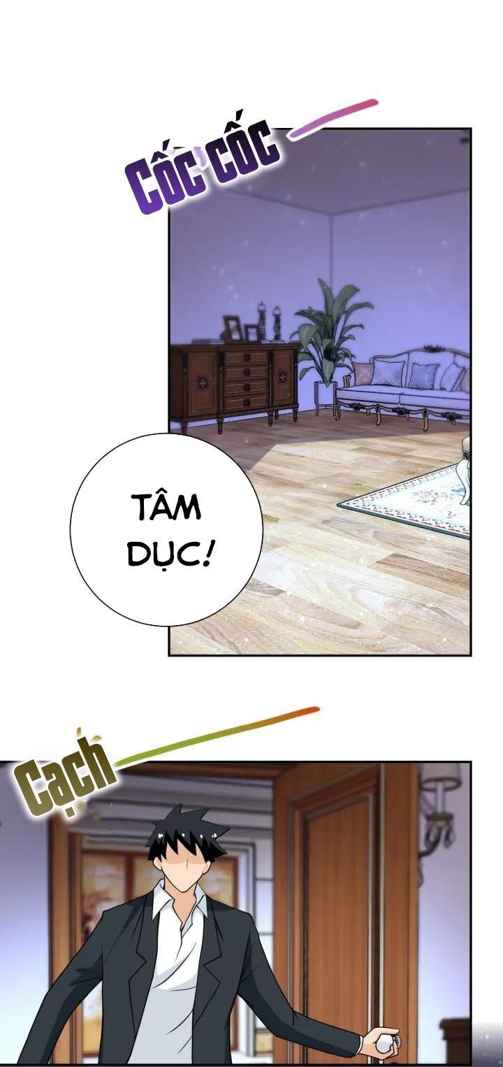Mạt Thế Siêu Cấp Hệ Thống Chap 73 - Next Chap 74